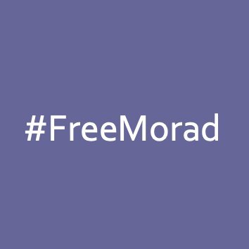 Account to support Morad Tahbaz, UK-US citizen, wildlife conservationist, detained by Iran in January 2018, abandoned by the UK in 2022, freed by the US in 2023