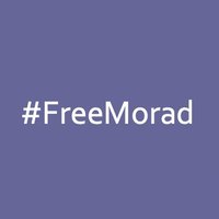 Free Morad(@FreeMorad1) 's Twitter Profile Photo