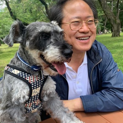 KdYQHNtfgyK83AO's profile picture. 労働研究者