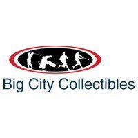 bigcitycollect's profile picture. 