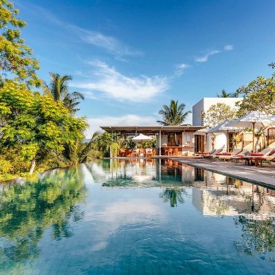 A winner of 2021 TripAdvisor's Travellers’ Choice Awards as Top Hotel in Indonesia • A winner of 2021 World Travel Awards' as Bali's Leading Boutique Hotel