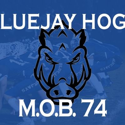 Bluejay Hogs Profile