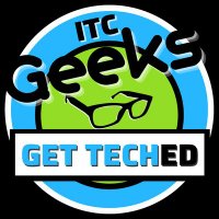 ITCGeeks(@itc_geeks) 's Twitter Profile Photo