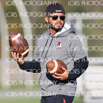 Defensive backs Coach @hudsoncatholic @nextlevelculture 15u coach coach Brian meeney Disciple