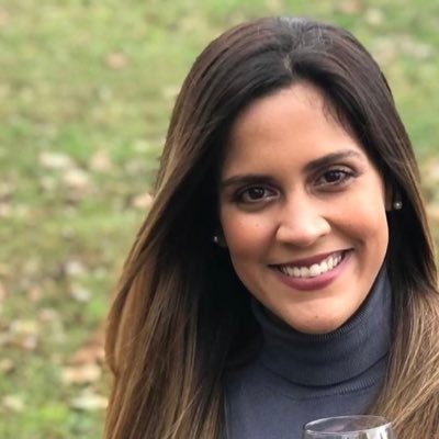 Meteorologist | Borinqueña en ciencias |#womeninSTEM 🇵🇷⚡️🌪🌦🌊