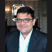 Chirag M. Vyas (@drchiragvyas) 's Twitter Profile Photo Chirag M. Vyas (@drchiragvyas) 's Twitter Profile Photo