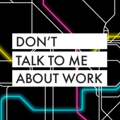 An independent podcast about identity, careers, education, and, yes, work! Created by @jordanrizzieri and Jeremy Steinkamp