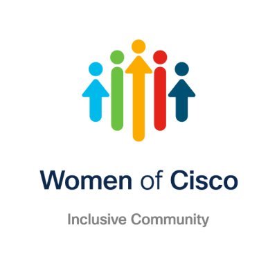 WomenOfCisco Profile Picture