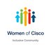 Women Of Cisco (@WomenOfCisco) Twitter profile photo