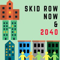 Skid Row Now and 2040 (@skidrownow2040) 's Twitter Profile Photo