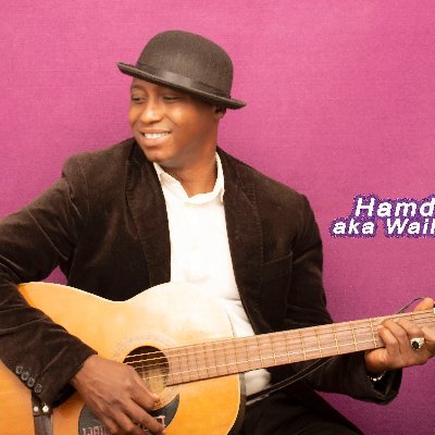 Hamdaway (AKA. Wailasiyaali) is a Media Practitioner/Consultant, Guitarist and Content Creator. I work with Fashat Media Studios. Fashat Media Studios is engage