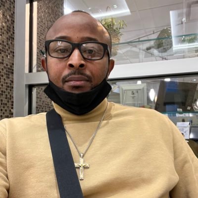 achogba's profile picture. A stalwart of the New Nigeria Project