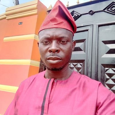 An easy going man with the fear of God.loll