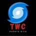 Weather Center PR (@twcenterpr) Twitter profile photo