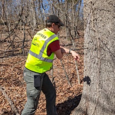 Using #fireecology and #dendrochronology to spark interest in #biodiversity. Contributor to @oakfirescience and @prairierestored.