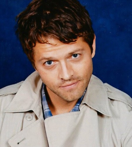 A todos os big fãs do grande @MishaCollins! ~ since (12/06/11)