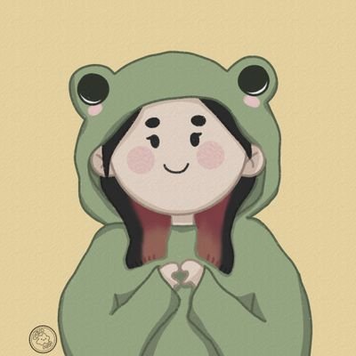 she/her | catered: 20 | icon by @ren_ichi_ | commsheet, feedbacks, samples update soon! 🐸💚