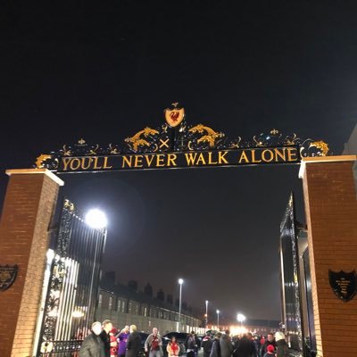 _lfc_ynwa_14_'s profile picture. Anfield現地観戦 vs Watford(2018-19) 5-0 〇 @jhenderson @LFC @premierleague