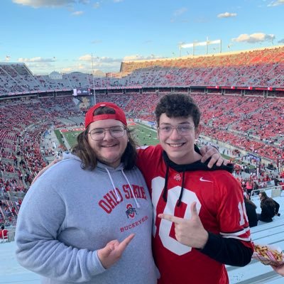 tOSU ‘25 / Cleveland Sports fan / Jeremiah Owosu-Koramoah enjoyer