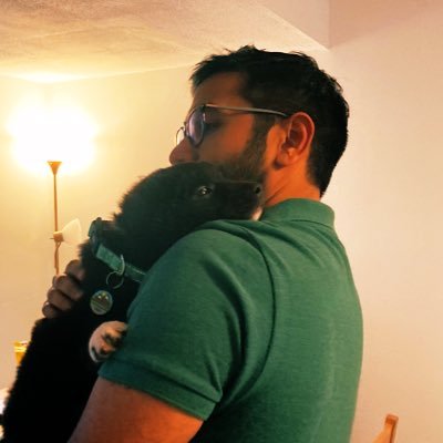 PhD, Senior Researcher XAI | Will talk at length about the harms and considerations for the current state of AI | Views my own | he/him
https://t.co/RZRDzRpMkN