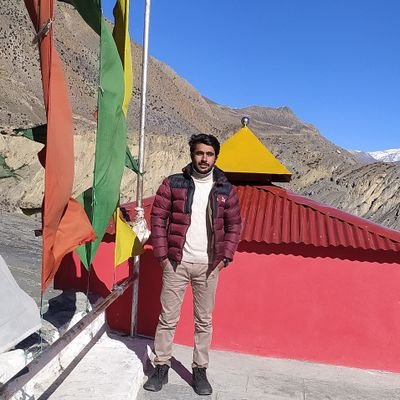 bin_bnod's profile picture. Pursuing Post Graduate Certificate in Sustainable Agriculture at Fleming College.
Passionate in cropping system, Horticulture, Soil Science, Organic farming.