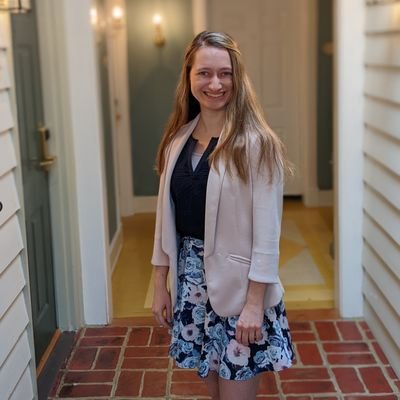 @uthealth postdoc | @cornell Ph.D. '23 ❤️🤍| @williamandmary '19 💚💛 | Lifelong ballerina 🩰
