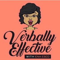 VerballyEffectivePodcast(@VerballyEPod) 's Twitter Profile Photo