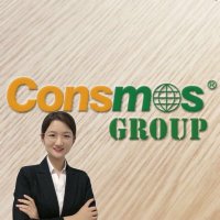 Miranda-Consmos Group(@ConsmosYang) 's Twitter Profile Photo