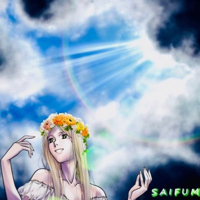 saifumi_ Profile Picture