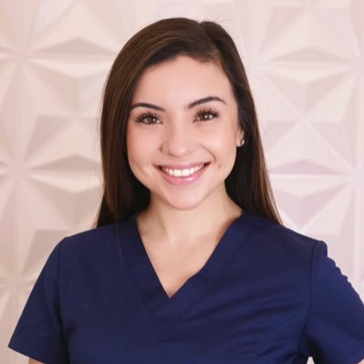 gabylongoria's profile picture. Oral Health Enthusiast 🦷✨