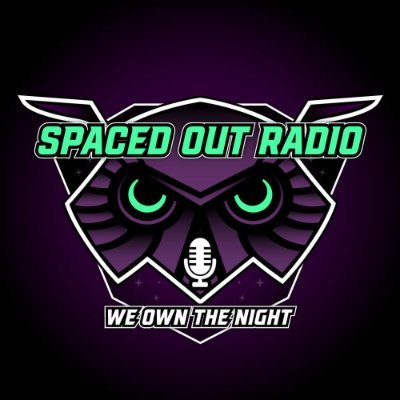 @SpacedOutRadio