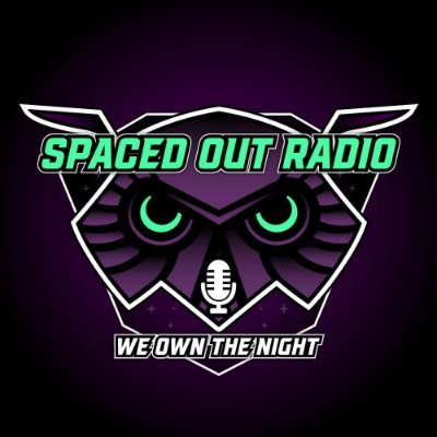 SpacedOutRadio Profile Picture