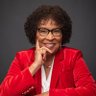 sharonmdraper's profile picture. Author. Educator. Grammy. Out of My Dreams and Bella Ballerina are out now!