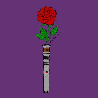 May the Final Rose be with you. 🌹 Here for the right reasons... and the chisme. #TheBachelorette #TheBachelor Will also discuss others shows I’m into. she/her