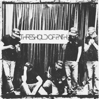 threshold0faith's profile picture. threshold of faith are an experimental, cinematic, instrumental, post-rock underground band from Russia