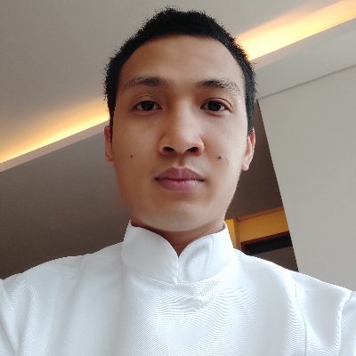 seriquynh's profile picture. Full Stack Web Developer