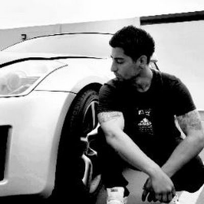 PhillipChalaca1's profile picture. 