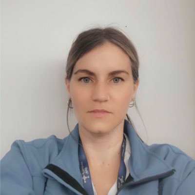 Nadiacaap's profile picture. Enfermera de Anestesia y Reanimación del Hospital Universitario Vall d’Hebron.