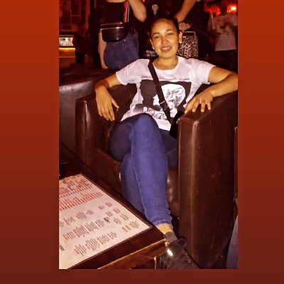 Vivir mi vida a mi manera..! xD
En la ciudad de la Furia 🤍💙🤍
Love Yourself