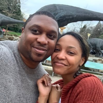 JavonLegons's profile picture. Flawed but faithful follower of Jesus. Husband to Erica. Brother to Jacinda. Son of Johnny & Annice.