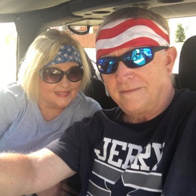 Patriot. 🇺🇸 Happily married. I don’t DM with people I don’t know, so NO DMs unless you ask me publicly & I ok it. 1A 2A #GOA #NRA #MAGA2024 #RollTide! 🐘 #FJB