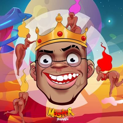 preciousgfx's profile picture. Forex Trader💹 • Creative Director🧠 • Freelancer💻  • Photographer📸 • Illustrator🎨 • Visual Artist