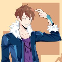 Jay (@sirbluevii) 's Twitter Profile