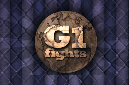 g1fights's profile picture. With worldwide scope, reach and influence, G1Fights create MMA events that maximize sponsorship involvement and create unparalleled industry buzz.