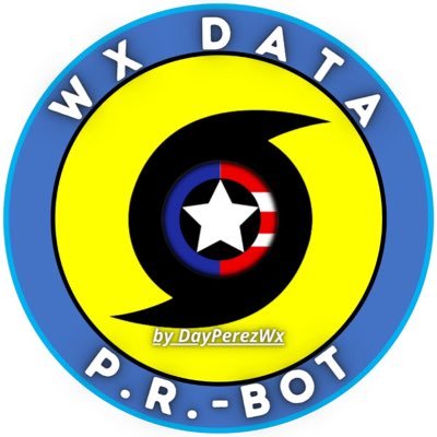 Automated Weather Data for Puerto Rico.