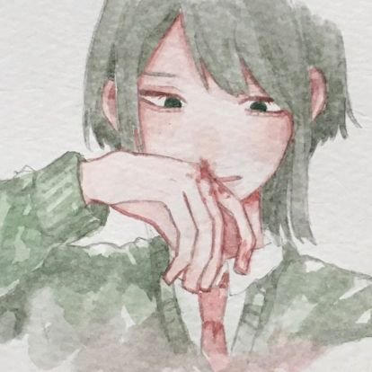 曖さんのプロフィール画像