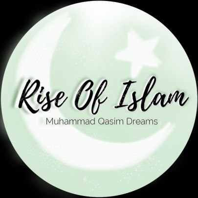 Share Bareng 🔁
Google it 🔍 #MuhammadQasimDreams 
https://t.co/dXxp8CpqvL…

❤️ Love Pakistan 🇵🇰  from Indonesia  

https://t.co/ttDpBaU8wr