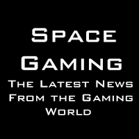 Space Gaming News (@spacegaming) 's Twitter Profile