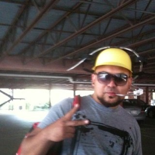 julioALIEF's profile picture. 