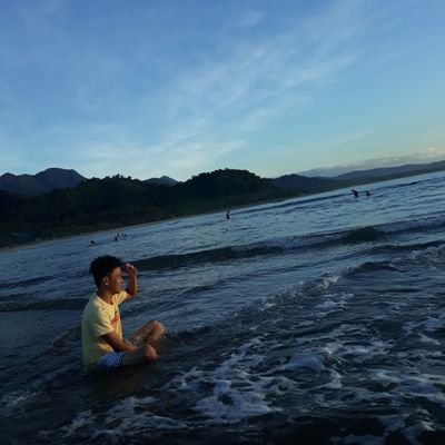 Jooohhhhhnnnn's profile picture. When it comes to everything, you're the only one who stands out🦋